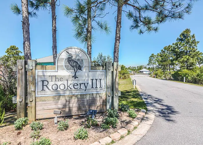 Tranquil House With Private Entrance Holiday home Gulf Shores