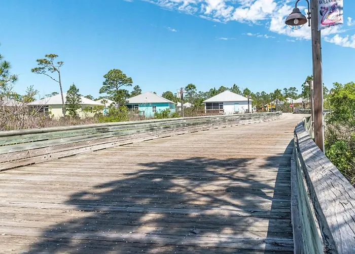 Tranquil House With Private Entrance Holiday home Gulf Shores