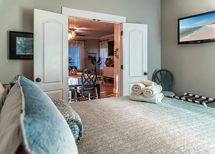 Tranquil House With Private Entrance Holiday home