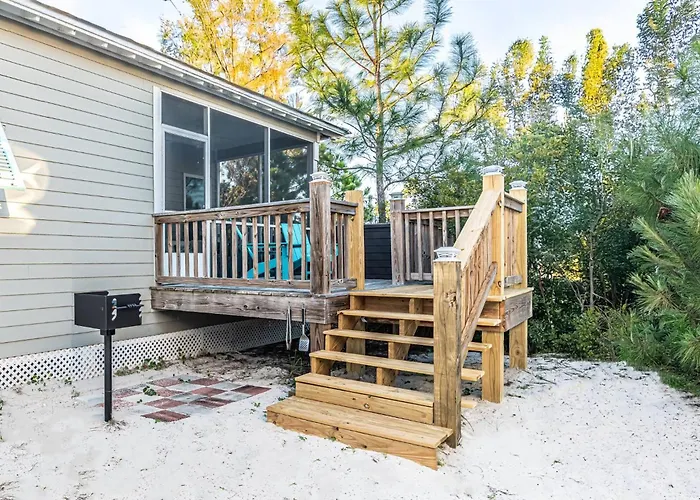 Holiday home Tranquil House With Private Entrance