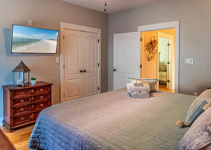 Tranquil House With Private Entrance Holiday home