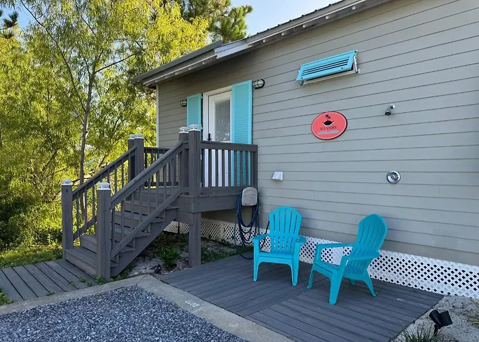 Tranquil House With Private Entrance Holiday home