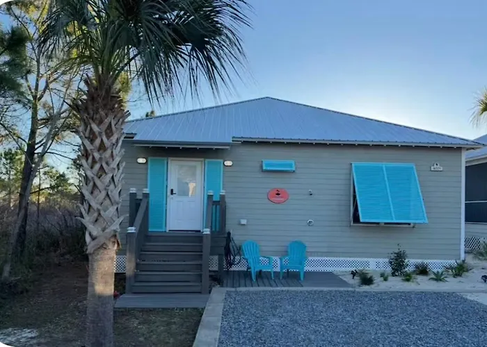 Tranquil House With Private Entrance Holiday home